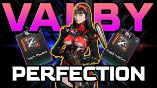 Ultimate VALBY Perfected  The One Build To RULE THEM ALL [upl. by Makell]