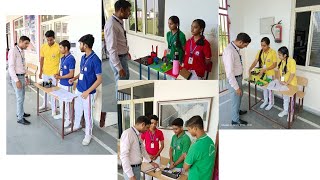 science exhibitionscience exhibition 🔭 🧪🧪 science projectpractical CBSEup boardICSE [upl. by Limoli]