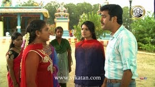 Deivamagal Episode 10 050413 [upl. by Aivatnuahs]