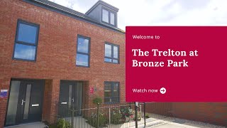 Taylor Wimpey  The Trelton at Bronze Park [upl. by Bigler]