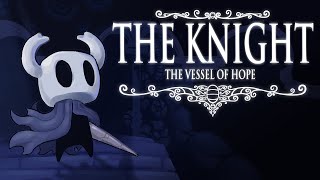 The Knight  Rivals of Aether Mod Reveal Trailer Hollow Knight [upl. by Gerard]