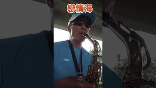 《戀情海》本曲為詹雅雯自己創作自己唱的一首非常有感情的歌2008年發行 [upl. by Rezeile252]