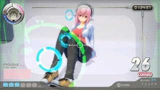 Kotaku Plays Sonicomi Communication With Sonico [upl. by Jepum]