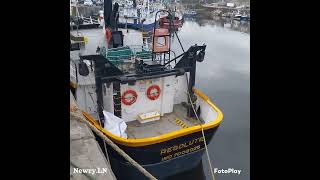 Kilkeel Harbour [upl. by Eamon505]