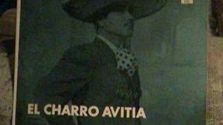 Charro Avitia El Decedido [upl. by Rhodes686]