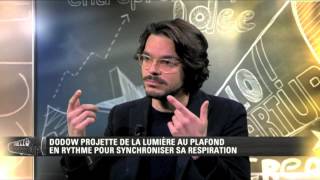 Hello Startup BFM TV  Dodow  Loutil malin pour retrouver le sommeil [upl. by Gareri6]