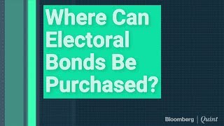 Finance Minister Arun Jaitley Outlines Mechanism For Electoral Bonds [upl. by Cohen]