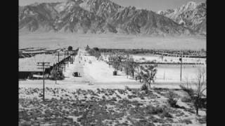 quotManzanar Small Town USAquot by Sam Ono [upl. by Yvon]