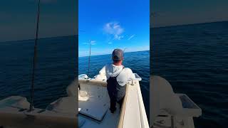 Epic Offshore Fishing Bluefin Tuna [upl. by Gill]