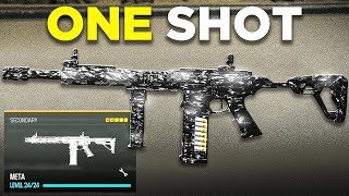 NEW BROKEN SHOTGUN in Warzone RIVITER [upl. by Acisej]