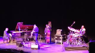 Charles Lloyd live at Big Ears Music Festival Knoxville TN March 26 2024 [upl. by Raynell]