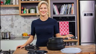 Easy Fast amp Delicious Cooking with Justine Schofield [upl. by Tamberg]