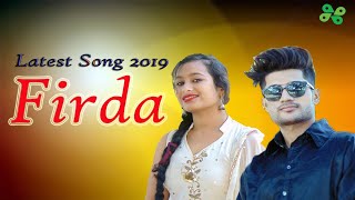 Firda Official Video   Latest Punjabi Song 2019  WapKing Music  DJ Harsh King [upl. by Cassiani]