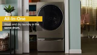 Whirlpool® Dryer Buying Guide [upl. by Anniroc866]