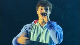 KOMPLETTES MEDLEY der Sommertour 2024  Wincent Weiss  13072024 Bad Mergentheim ❤️🎶 [upl. by Ellenet]