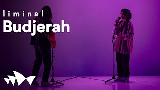 Budjerah  Liminal A Music Film Series  Live at Sydney Opera House [upl. by Gerger83]