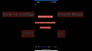 How to add CPPLUS Camera in ezykam using Bluetooth mode cpplus ezykam 4gcamera [upl. by Raina]