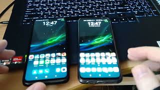 Snapdragon 720g vs helio g95 делюсь мнением [upl. by Henriques]