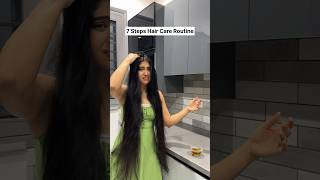 Simplify your Hair Care routine with Nihar Amla Gold Hair Oil AD [upl. by Lucais]