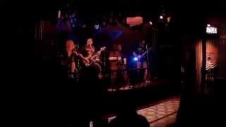 KorvultusOsculum Obscenum Hypocrisy cover Pub Duna 07112014 [upl. by Elman]