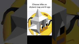 😎Best tribe on druland map Polytopia [upl. by Ahsekel]