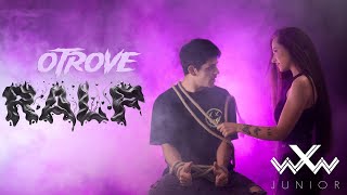 RALF  OTROVE OFFICIAL MUSIC VIDEO [upl. by Lleumas]