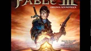 Fable 3 OST  Reliquary [upl. by Carlyle]