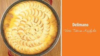 Recept na Pastiersky koláč  Delimano Slovensko [upl. by Eimareg]