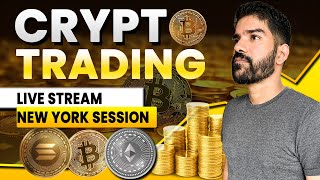 Crypto Live Trading  25 Sept 2024  ₿itcoin gold  trading bitcoin wsr xauusd [upl. by Jeraldine]