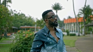 Fally Ipupa  SL Clip Officiel [upl. by Ramso]