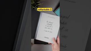 You can still buy reMarkable 2 for less than remarkable Paper Pro [upl. by Yesiad]