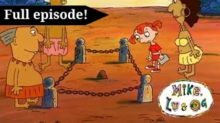 Queeks Queeks Whos Got the Queeks Full Episode [upl. by Maurer]