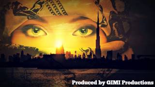 NEW HOT Arabic Hip HopRap Beat Instrumental [upl. by Giltzow775]