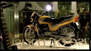 Hero Honda Passion Plus [upl. by Kawasaki]