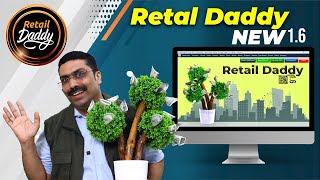 Retail Daddy 16 new Update 2024 [upl. by Alyak]