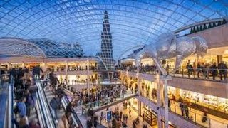 Best London Shopping and Markets [upl. by Lazes]