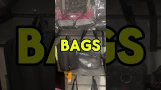 VA Bargain Store Your OneStop Shop for all kinds of Bags [upl. by Enogitna238]