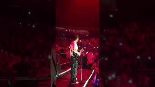 Bakhuda Tumhi Ho Unplugged  Atif Aslam Live in Concert at Eithad Arena Abu Dhabi 2024 [upl. by Irafat]