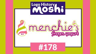 Logo History Moshi 178  Menchie’s Frozen Yogurt [upl. by Lydie]