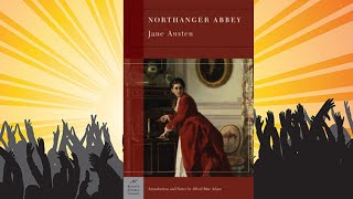 Northanger Abbey Audiobook by Jane AUSTEN Full Audiobooks [upl. by Eittol776]