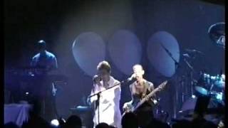 David Bowie  Under Pressure  The Hearts Filthy Lesson Shepherds Bush Empire  12081997 [upl. by Oliric]