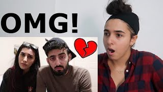 Sofia FINALLY responds about Slim Albaher REACTION [upl. by Esilegna444]