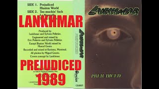 Lankhmar  Prejudiced  1989 [upl. by February]