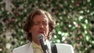 The Wedding Singer  True Steve Buscemi HD [upl. by Ziagos]