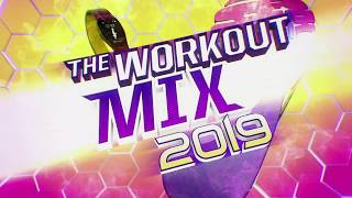 Workout Mix 2019 TV AD [upl. by Liggett]