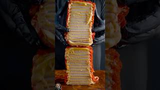 mukbang cheetos food cheetosmacncheese cooking eating recipe asmreating porkbelly cheese [upl. by Bernardo]