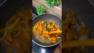 🧑‍🍳😝👌Jab ap ke ghar par koi bhi sabji na ho to ap ise try kare please subscribe my channel support m [upl. by Jamill335]