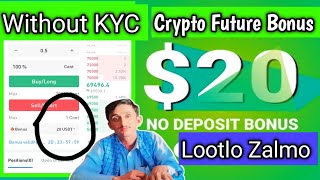 20 No Deposit bonus Crypto  Coin Store Crypto NDB Update 2024 Asad Akash Forex [upl. by Animlehliw]