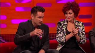 The Graham Norton Series 14 Marathon  Episodes79 [upl. by Colson846]