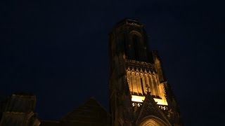 Le glas de léglise NotreDame [upl. by Johnathon87]